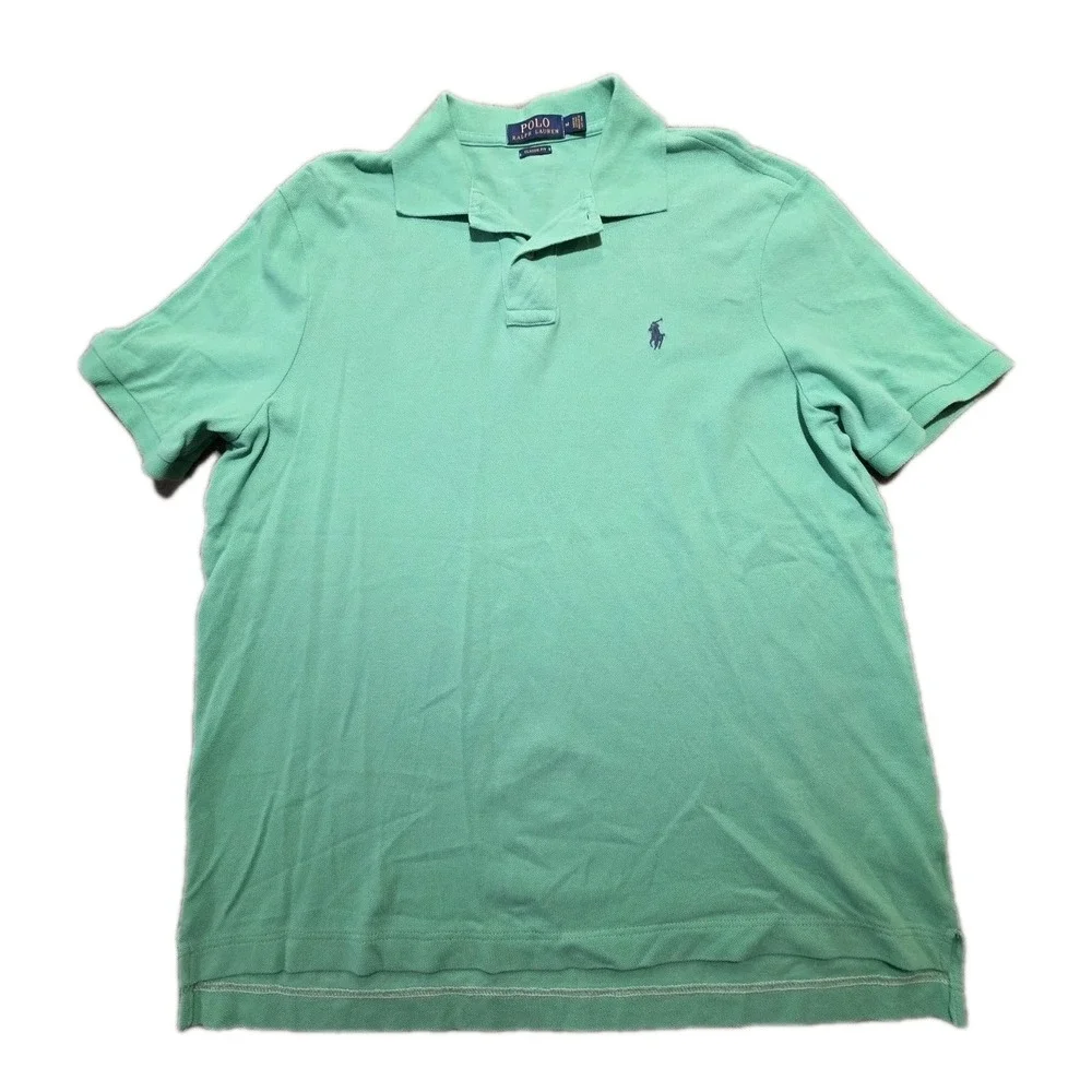 Polo Ralph Lauren this polo